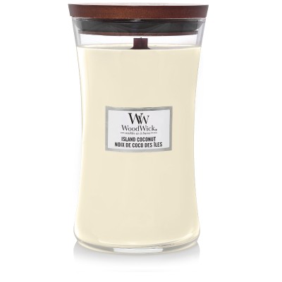 ISLAND COCONUT  